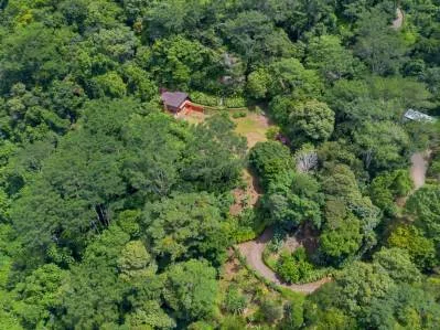 TWO FLOOR PROPERTY WITH A LANDSCAPING VIEWS AND OCEAN, IN TRES RIOS – 3.9 ACRES, photo 27