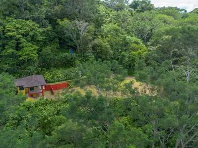 TWO FLOOR PROPERTY WITH A LANDSCAPING VIEWS AND OCEAN, IN TRES RIOS – 3.9 ACRES, photo 28