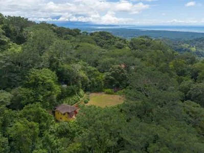 TWO FLOOR PROPERTY WITH A LANDSCAPING VIEWS AND OCEAN, IN TRES RIOS – 3.9 ACRES, photo 30