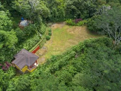 TWO FLOOR PROPERTY WITH A LANDSCAPING VIEWS AND OCEAN, IN TRES RIOS – 3.9 ACRES, photo 31