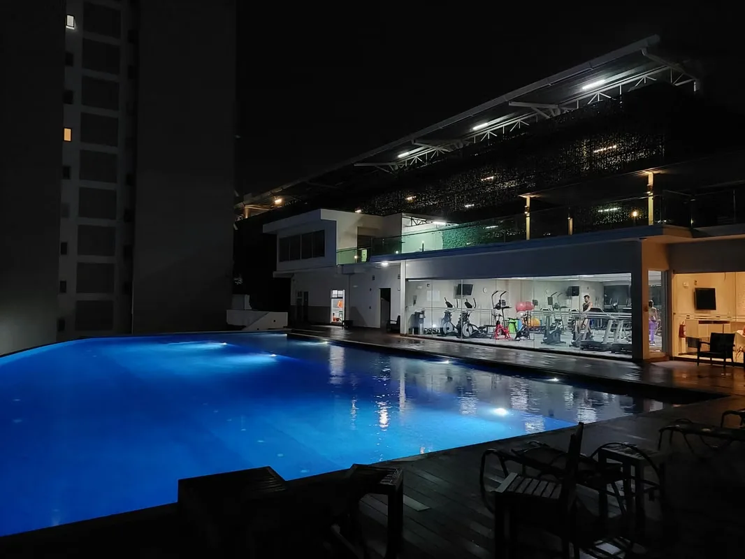 Alquiler de hermoso apartamento en Rohrmoser., photo 13