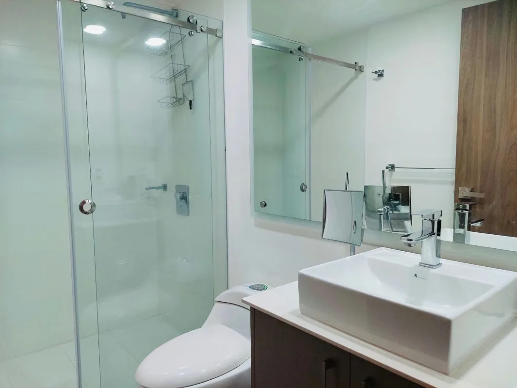 Alquiler de hermoso apartamento en Rohrmoser., photo 16