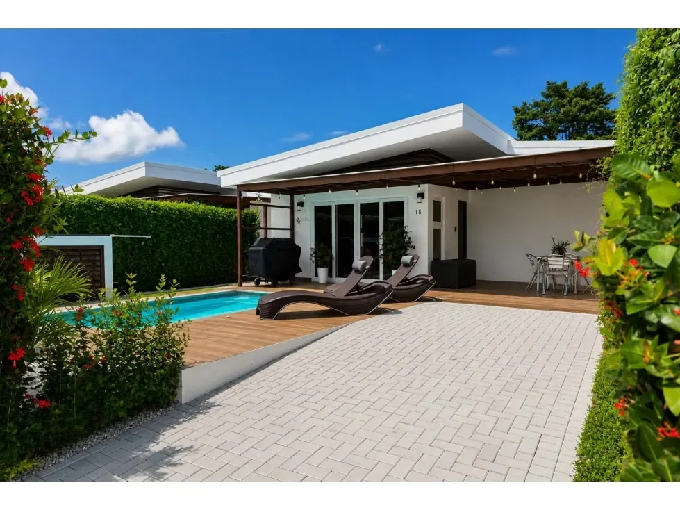 Brand New 2-Bed, 2-Bath Home near Tres Rios Costa Rica