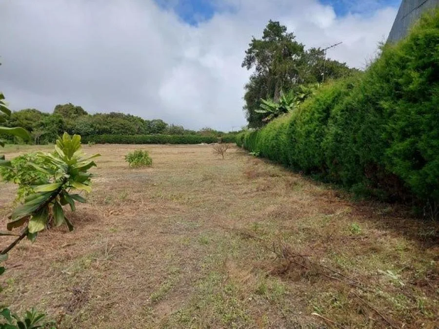 Venta de Lote en San Isidro de Coronado. - Venta en Vasquez de Coronado