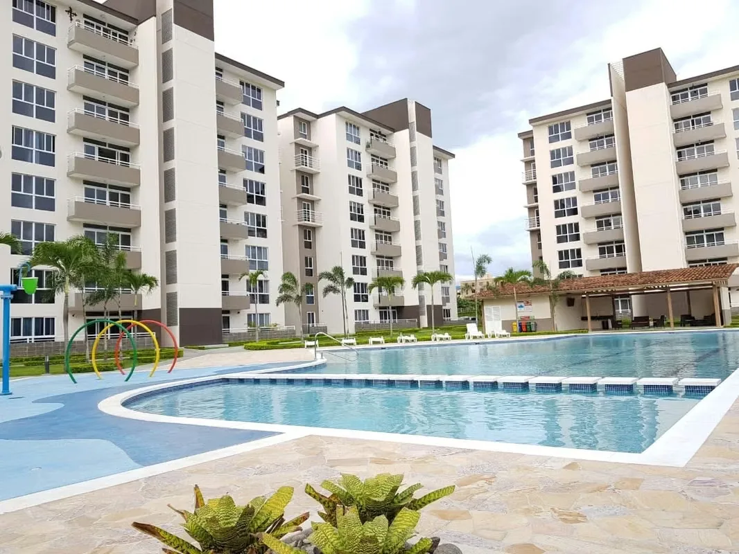 CONDOMINIO 6-26 Concasa San Rafael de Alajuela