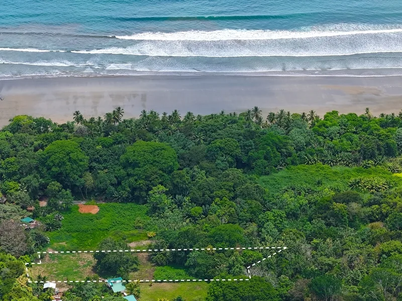 Land For Sale in Uvita, photo 2