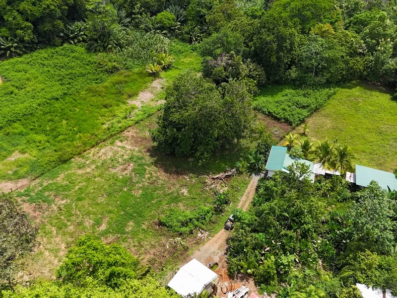 Land For Sale in Uvita, photo 12