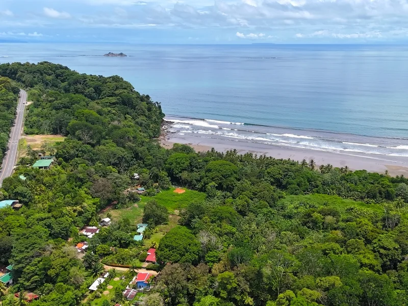 Land For Sale in Uvita, photo 3