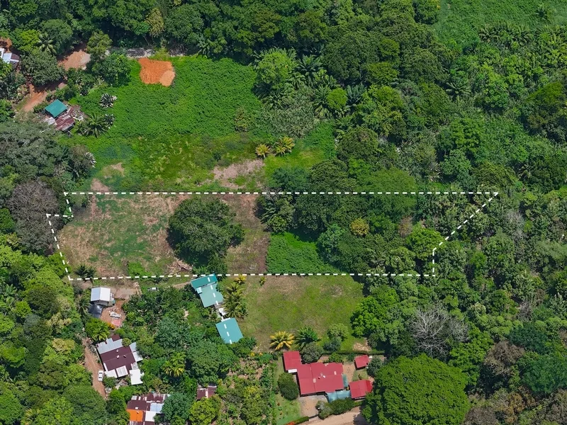 Land For Sale in Uvita, photo 4