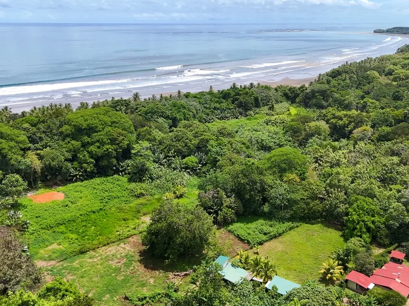 Land For Sale in Uvita, photo 5