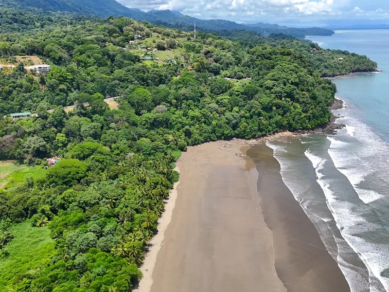 Land For Sale in Uvita, photo 8