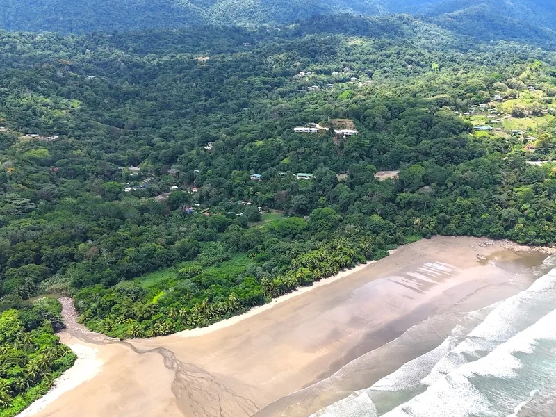 Land For Sale in Uvita, photo 9