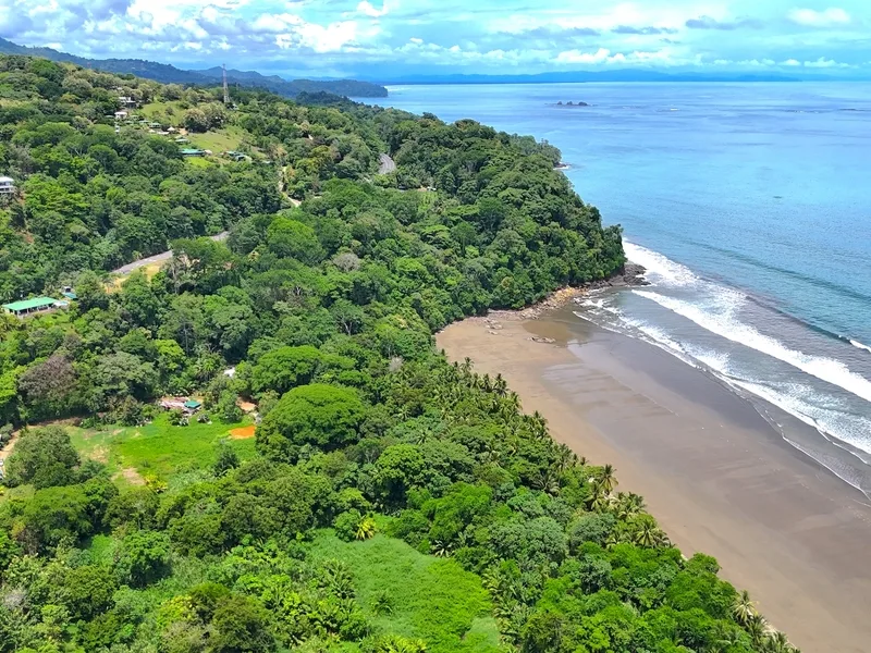 Land For Sale in Uvita, photo 10