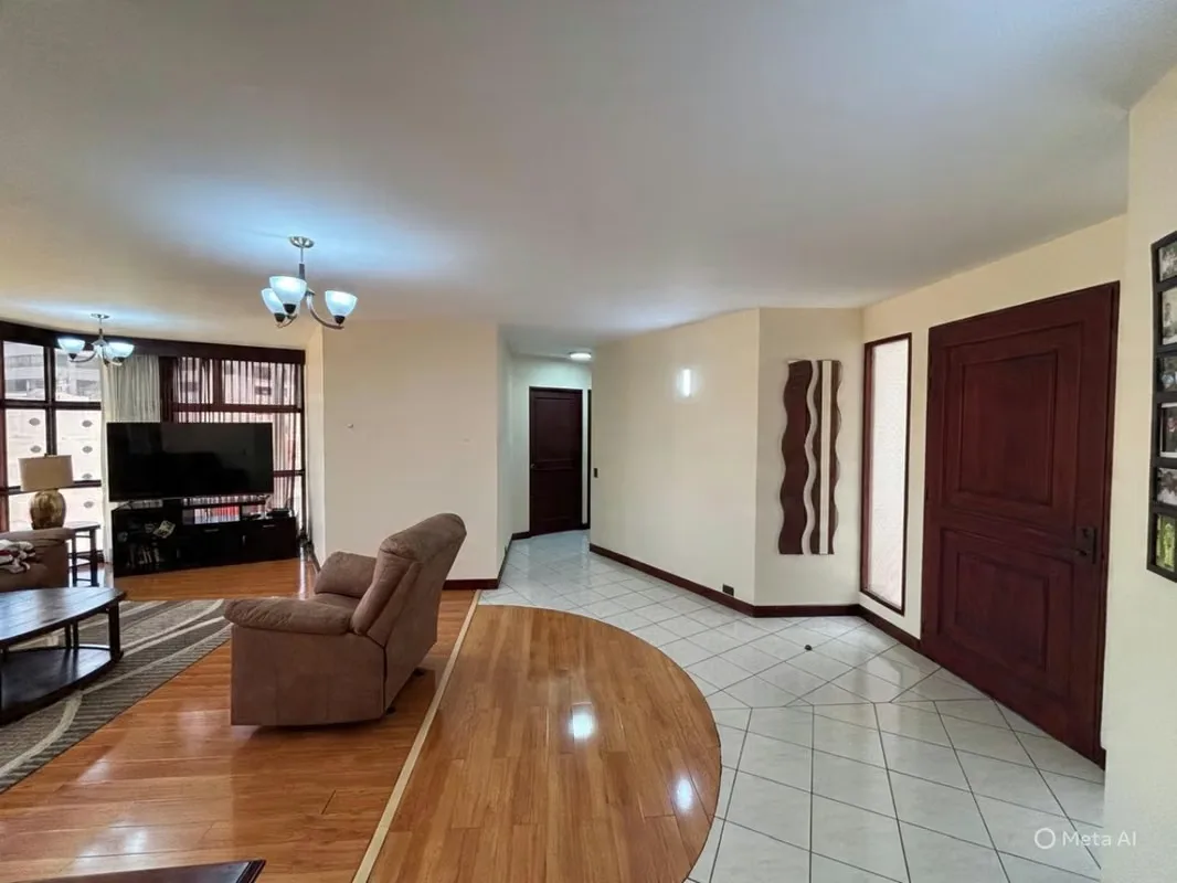 VENTA DE APARTAMENTO, SAN JOSE, SAN PEDRO, Bo DENT CONDOMINIO EMPERADOR, photo 4