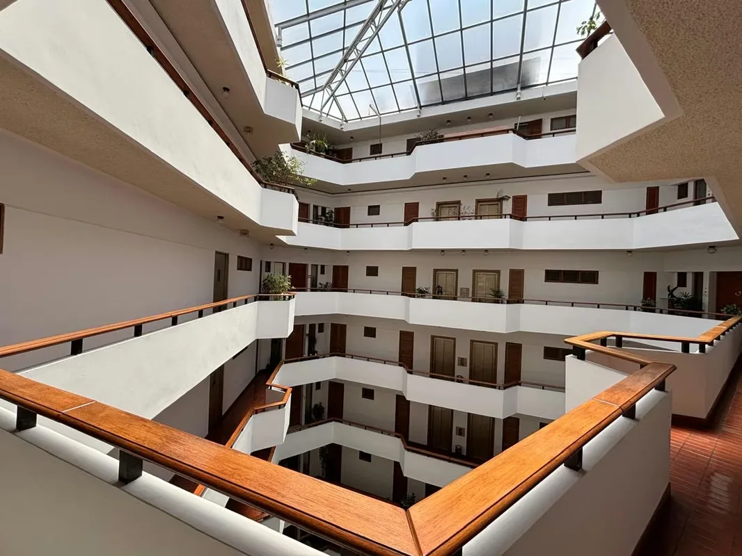 VENTA DE APARTAMENTO, SAN JOSE, SAN PEDRO, Bo DENT CONDOMINIO EMPERADOR, photo 7