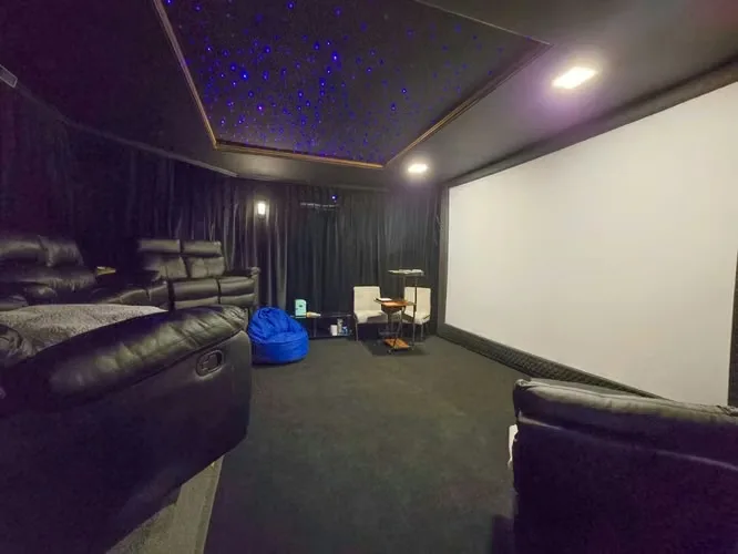 Descubre esta impresionante residencia de lujo ubicada en una de las zonas más exclusivas de Piedades de Santa Ana, dentro de un residencial privado con seguridad 24/7. Diseñada para ..., photo 12