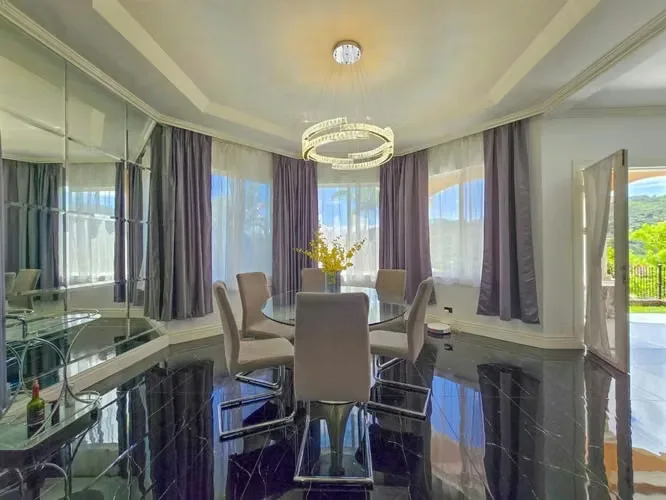 Descubre esta impresionante residencia de lujo ubicada en una de las zonas más exclusivas de Piedades de Santa Ana, dentro de un residencial privado con seguridad 24/7. Diseñada para ..., photo 15