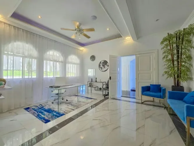 Descubre esta impresionante residencia de lujo ubicada en una de las zonas más exclusivas de Piedades de Santa Ana, dentro de un residencial privado con seguridad 24/7. Diseñada para ..., photo 16