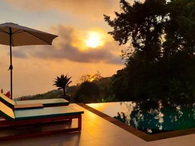 Casa moderna de nueva construcción en venta en Costa Verde Estates con increíble vista al mar, photo 6