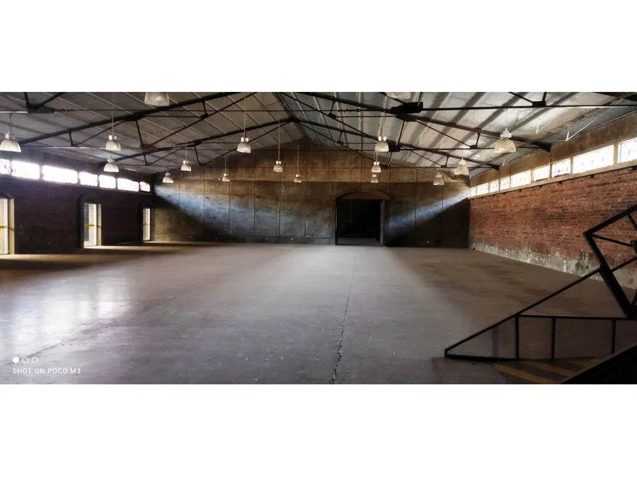 Bodega en Alquiler en Guadalupe. Ipis, Uso Comercial/industrial