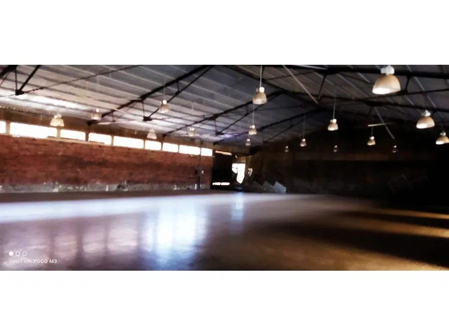 Bodega en Alquiler en Guadalupe. Ipis, Uso Comercial/industrial, photo 7