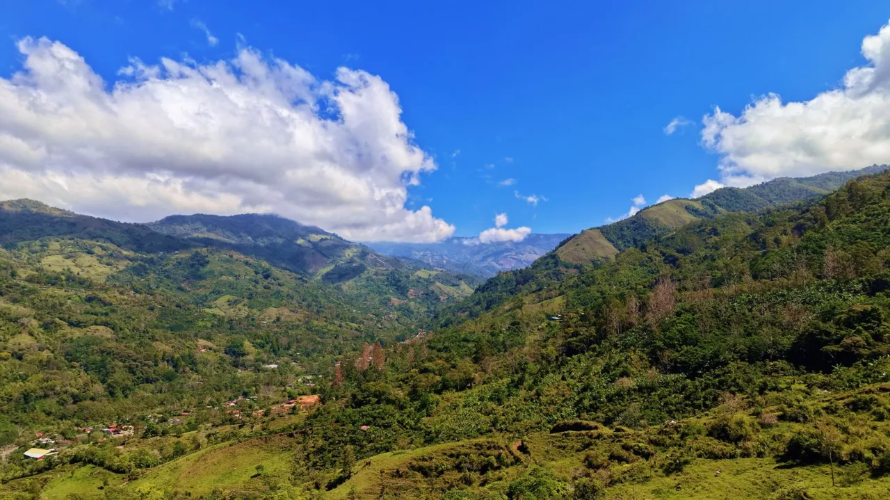 Prime Mountain Land for Sale: 1.48-Acre Estate in Guadalupe de Rivas | Build Your Dream Escape, photo 7