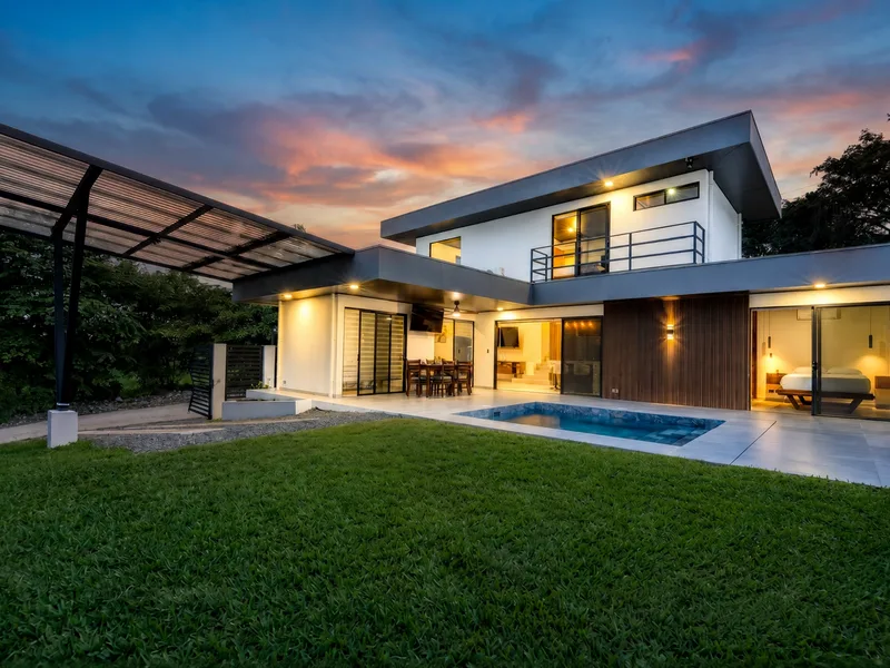 3 Bed Single Family Homes For Sale in Ojochal