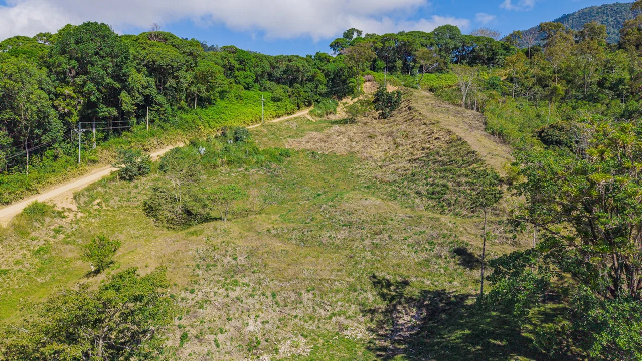 DEVELOPMENT PROPERTY WITH BEAUTIFUL CASCADE, IN UVITA – 101 ACRES, photo 11