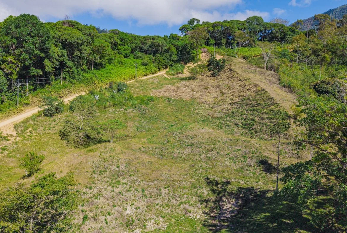 DEVELOPMENT PROPERTY WITH BEAUTIFUL CASCADE, IN UVITA – 101 ACRES, photo 12