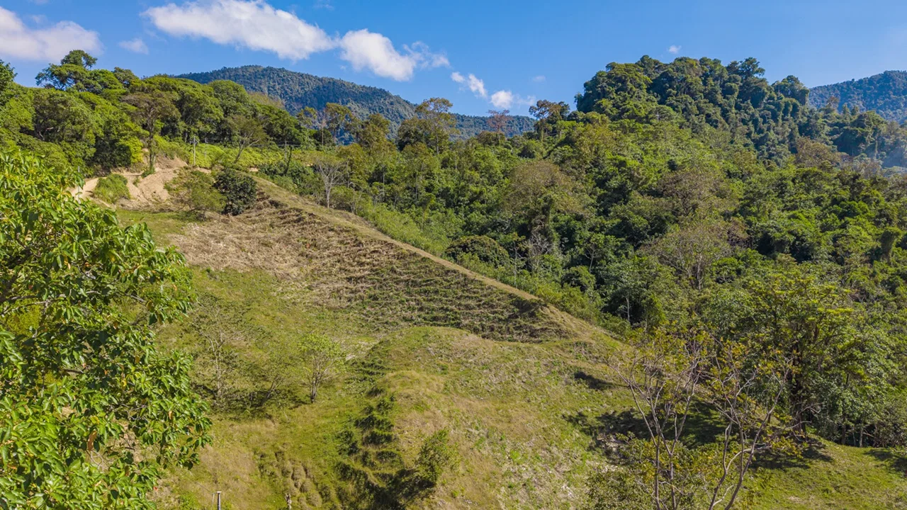 DEVELOPMENT PROPERTY WITH BEAUTIFUL CASCADE, IN UVITA – 101 ACRES, photo 13
