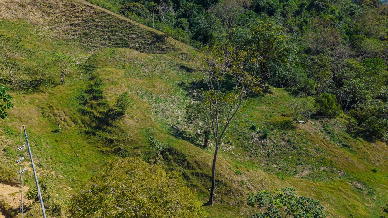 DEVELOPMENT PROPERTY WITH BEAUTIFUL CASCADE, IN UVITA – 101 ACRES, photo 17
