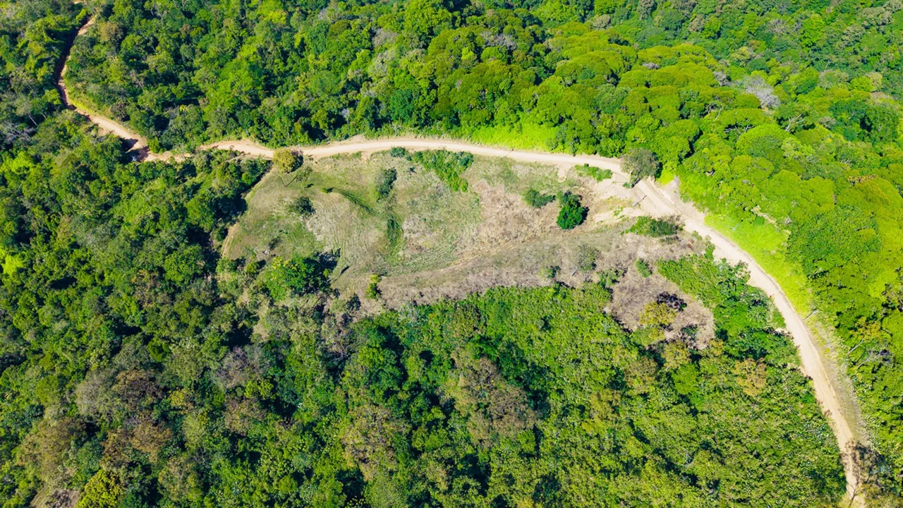 DEVELOPMENT PROPERTY WITH BEAUTIFUL CASCADE, IN UVITA – 101 ACRES, photo 3