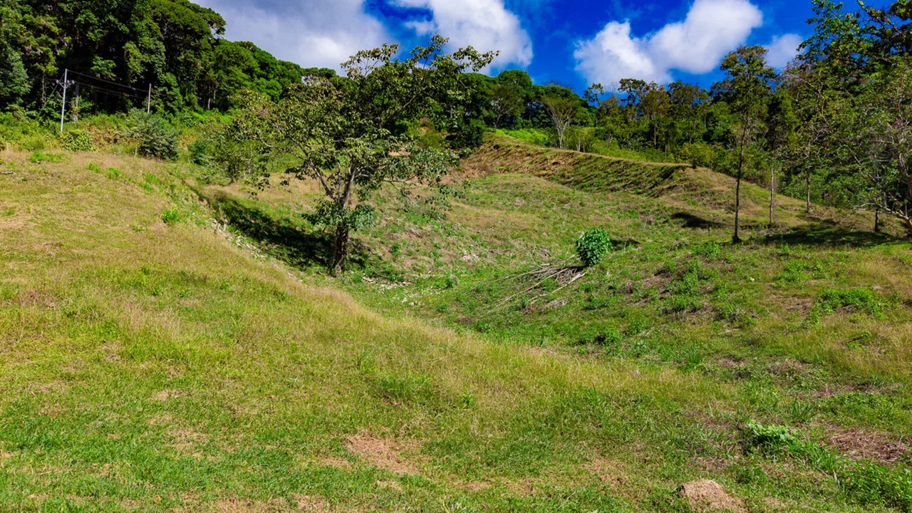 DEVELOPMENT PROPERTY WITH BEAUTIFUL CASCADE, IN UVITA – 101 ACRES, photo 21