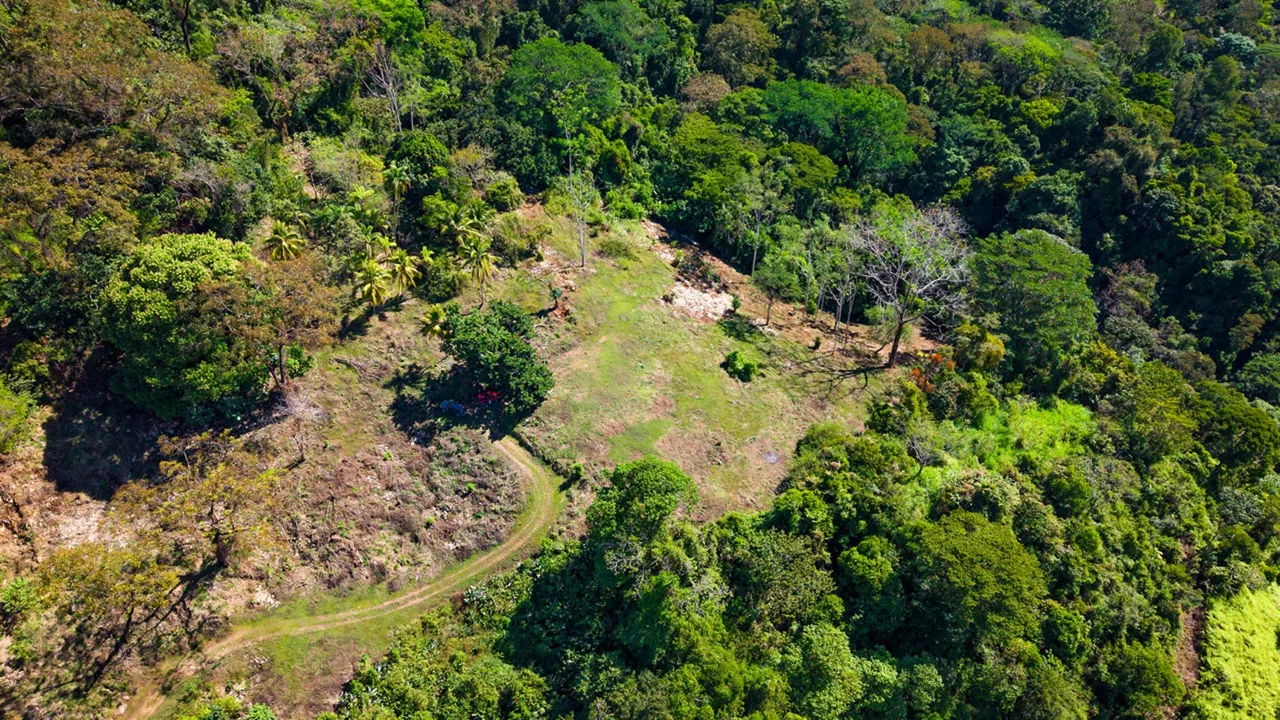 DEVELOPMENT PROPERTY WITH BEAUTIFUL CASCADE, IN UVITA – 101 ACRES, photo 5