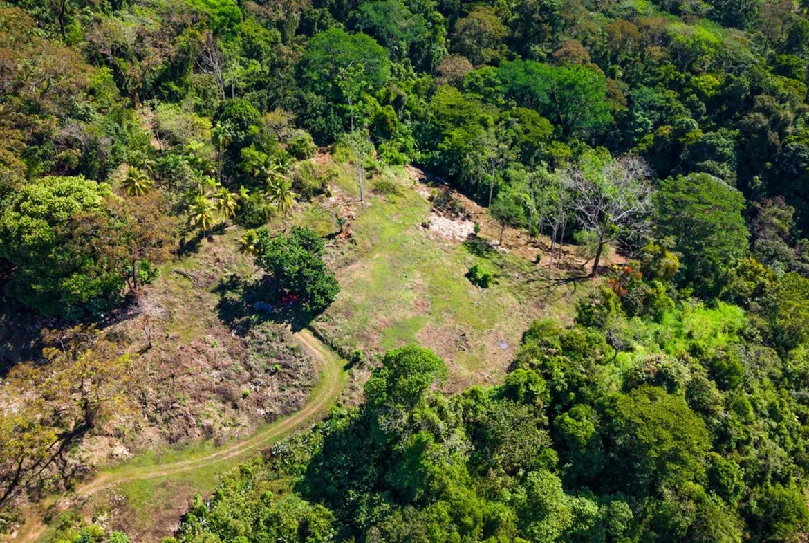DEVELOPMENT PROPERTY WITH BEAUTIFUL CASCADE, IN UVITA – 101 ACRES, photo 6