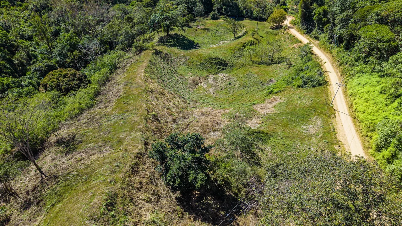 DEVELOPMENT PROPERTY WITH BEAUTIFUL CASCADE, IN UVITA – 101 ACRES, photo 7