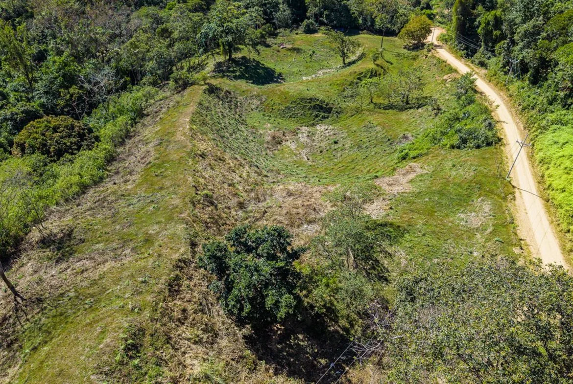 DEVELOPMENT PROPERTY WITH BEAUTIFUL CASCADE, IN UVITA – 101 ACRES, photo 8