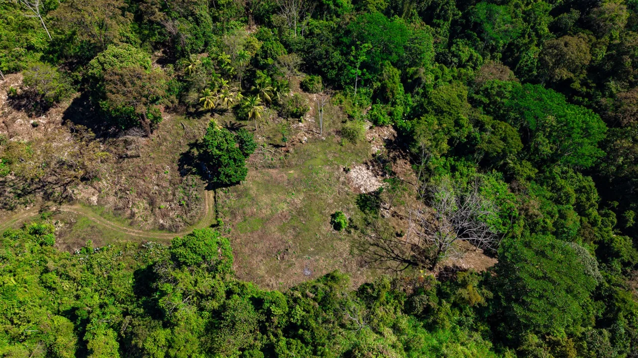 DEVELOPMENT PROPERTY WITH BEAUTIFUL CASCADE, IN UVITA – 101 ACRES, photo 9