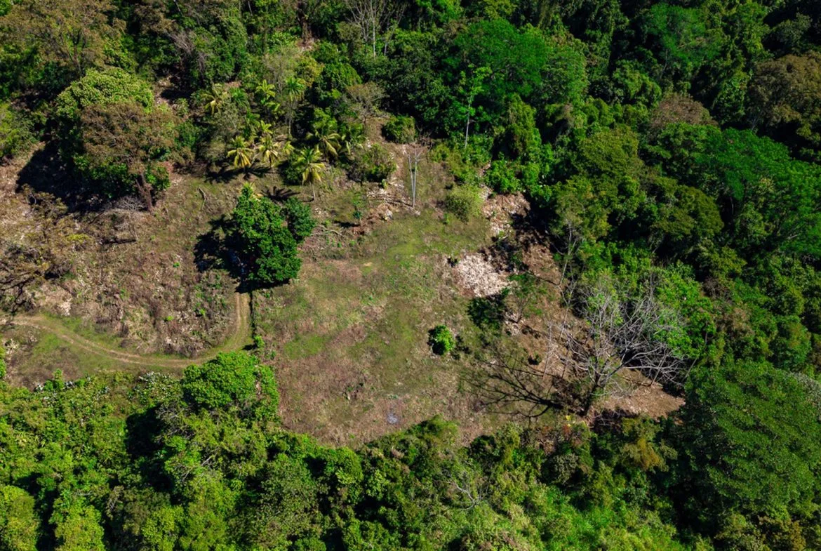 DEVELOPMENT PROPERTY WITH BEAUTIFUL CASCADE, IN UVITA – 101 ACRES, photo 10