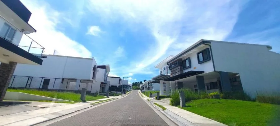 TERRENO EN VENTA EN GRANADILLA, CURRIDABAT RAH 233412  - Venta en Granadilla, photo 3
