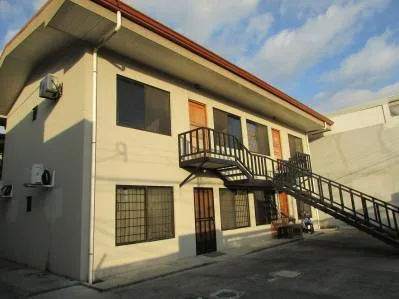Excelente edificio para renta de Apartamentos - 8 unidades