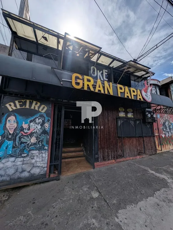 Esta propiedad se encuentra en una de las mejores zonas comerciales de Heredia, frente a la Universidad Nacional de Heredia (Ruta Nacional), una zona de altísima plusvalía y que sigue ...