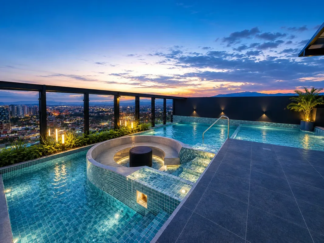 Disfrute de un apartamento completamente nuevo en una torre moderna, con seguridad y excelente ubicación en Sabana Norte, cerca de todo., photo 13