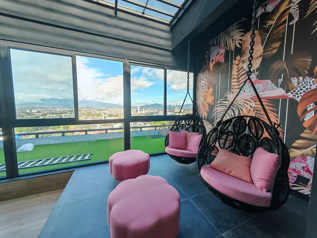 Disfrute de un apartamento completamente nuevo en una torre moderna, con seguridad y excelente ubicación en Sabana Norte, cerca de todo., photo 14