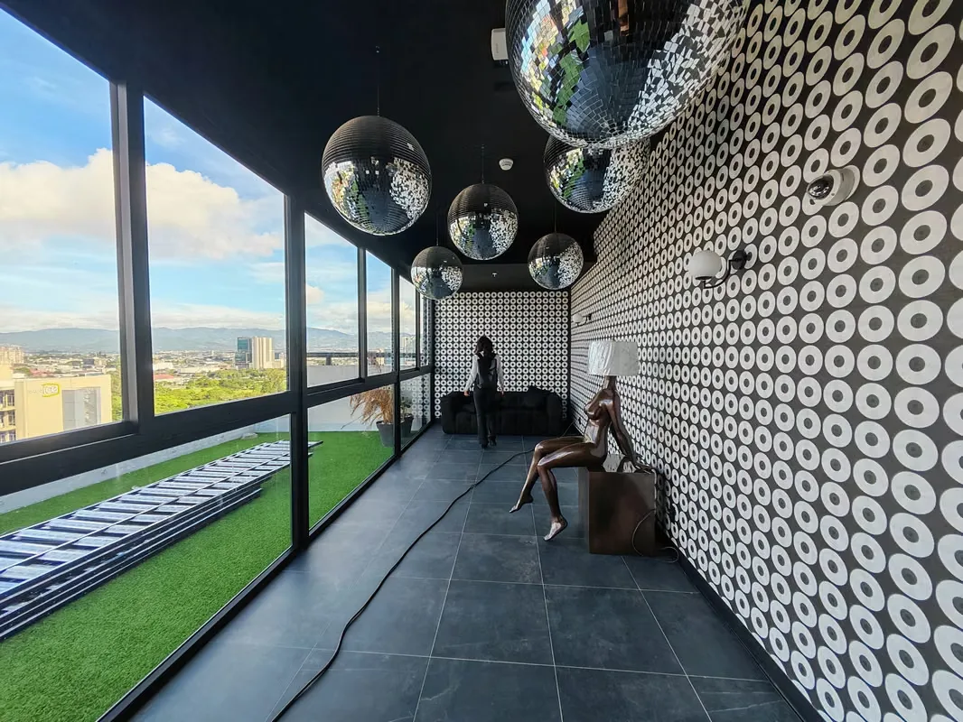 Disfrute de un apartamento completamente nuevo en una torre moderna, con seguridad y excelente ubicación en Sabana Norte, cerca de todo., photo 16