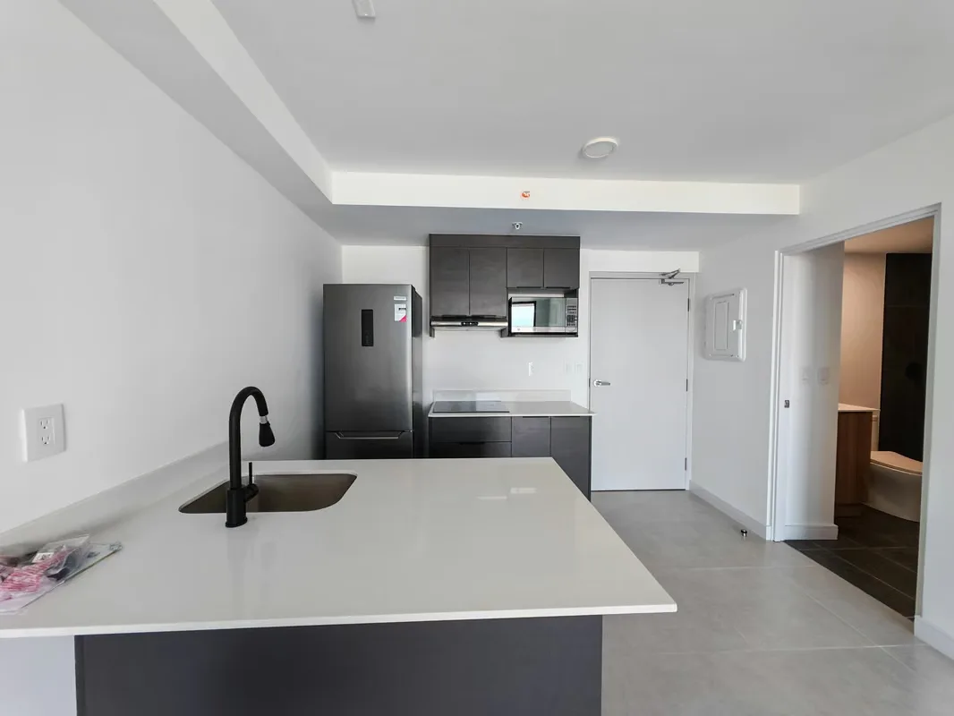 Disfrute de un apartamento completamente nuevo en una torre moderna, con seguridad y excelente ubicación en Sabana Norte, cerca de todo., photo 7