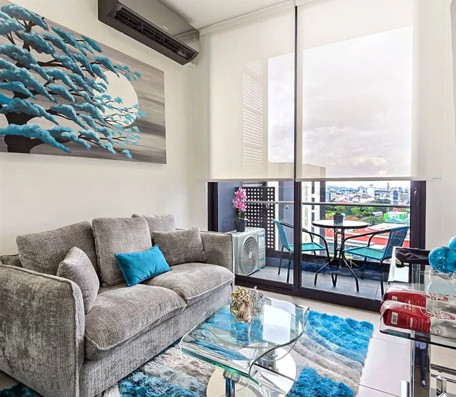 Apartamento alquiler en Bo Escalante