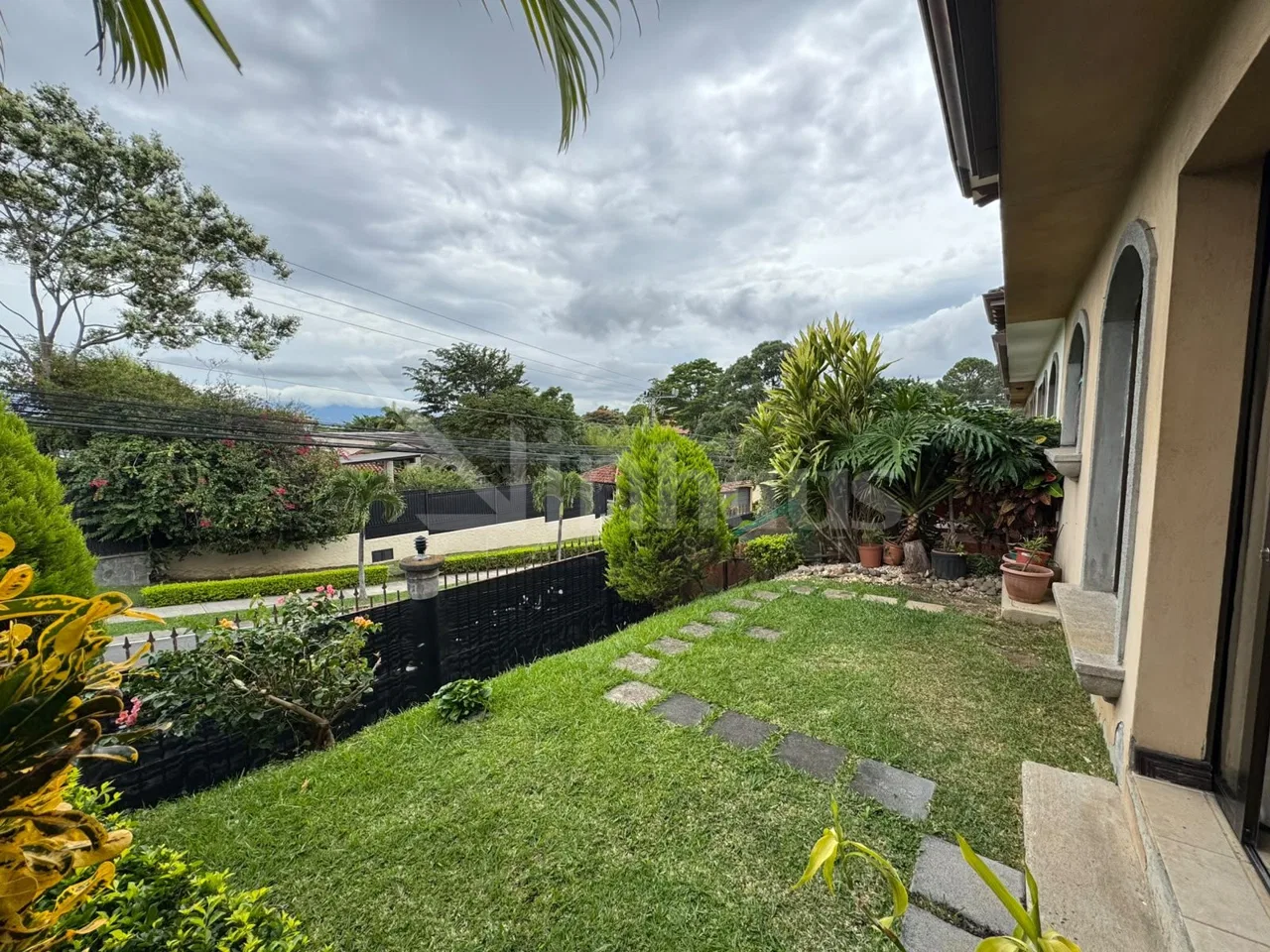 Alquiler de casa en condominio en Jaboncillo