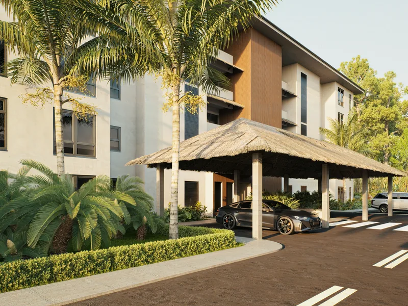 2 Bed Condo For Sale in Playa Hermosa, photo 5