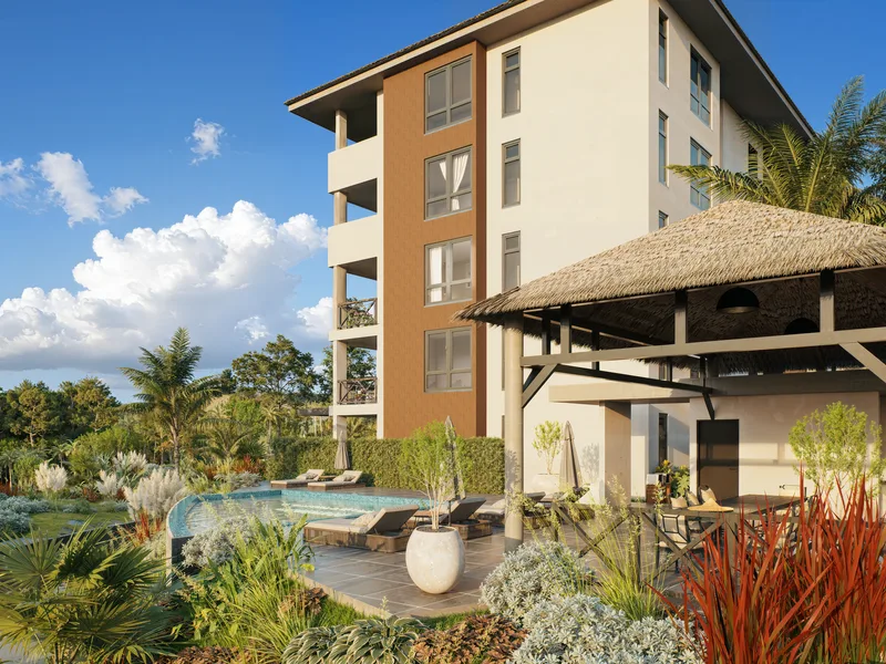 2 Bed Condo For Sale in Playa Hermosa, photo 6